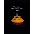 Easy Guitar Duets Vol.1