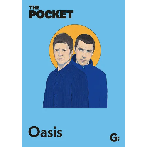 The Pocket Oasis