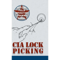 CIA Lock Picking: Field Operative Training Manual