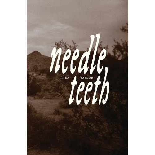 needle teeth
