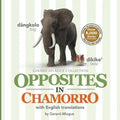 Opposites in Chamorro with English Translations