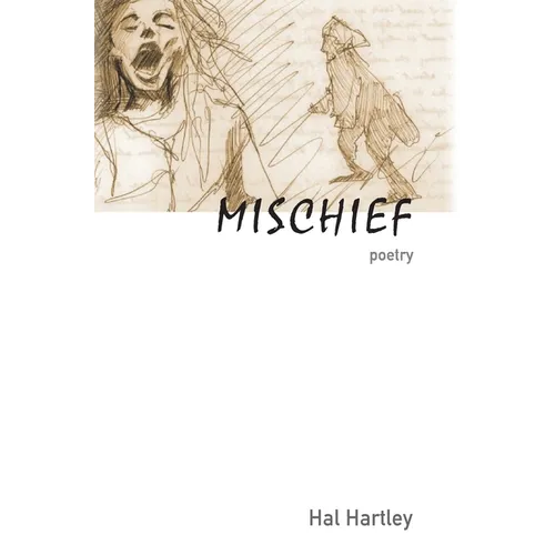 Mischief: poetry