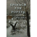 Spinach for Popeye
