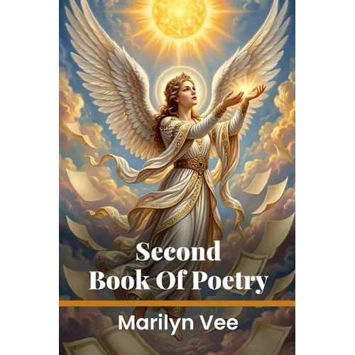 Second Book of Poems for Poetry Lovers: Poetry in motion is cool as Jesus on the Ocean