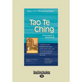 Tao Te Ching: Annotated & Explained (Large Print 16pt)