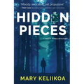 Hidden Pieces: A Misty Pines Mystery