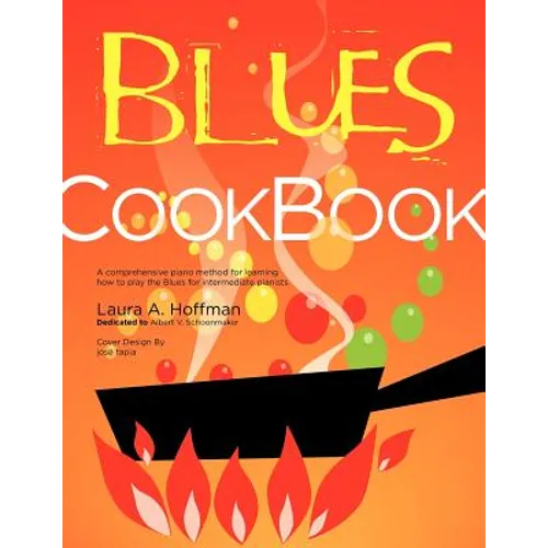 The Blues Cookbook