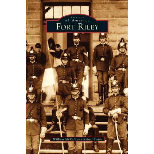 Fort Riley