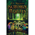 Incredibly Puzzled (The Puzzled Mystery Adventure Series: Book 4)