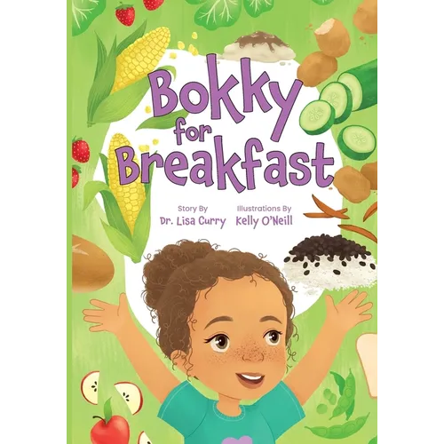 Bokky for Breakfast