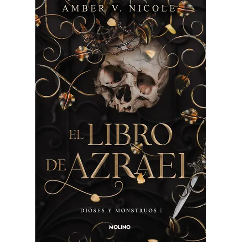 El Libro de Azrael / The Book of Azrael