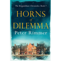 Horns of Dilemma: The Brigandshaw Chronicles Book 7
