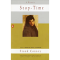 Stop-Time: A Memoir