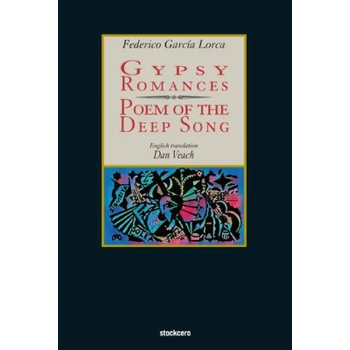 Gypsy Romances & Poem of the Deep Song