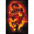 For a Muse of Fire