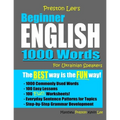 Preston Lee's Beginner English 1000 Words For Ukrainian Speakers