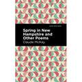 Spring in New Hampshire and Other Poems