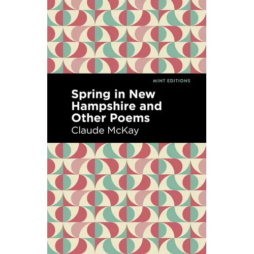 Spring in New Hampshire and Other Poems