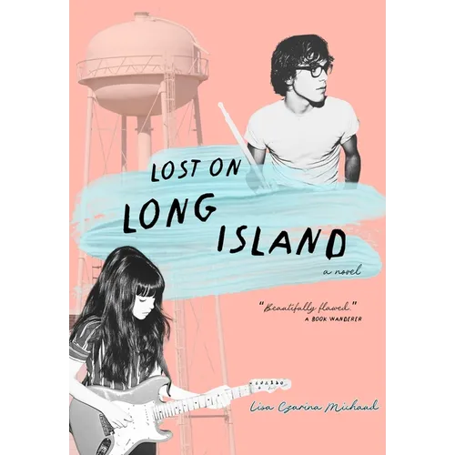 Lost on Long Island