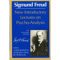 New Introductory Lectures on Psycho-Analysis