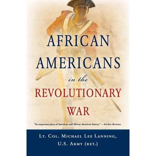 African Americans in the Revolutionary War