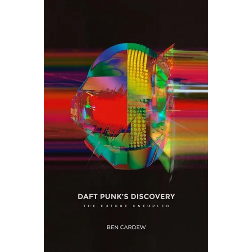 Daft Punk's Discovery: The Future Unfurled