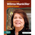 Wilma Mankiller: Political Leader