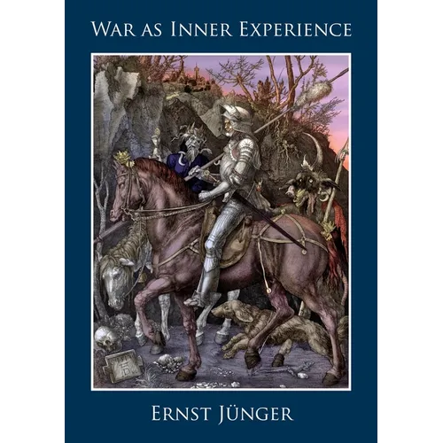 War as Inner Experience