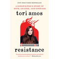 Resistance: A Songwriter's Story of Hope, Change, and Courage