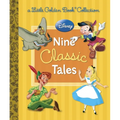 Disney: Nine Classic Tales