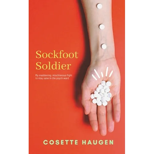 Sockfoot Soldier