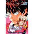 Eyeshield 21, Vol. 26: Rough 'n' Tumble