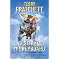 A Slip of the Keyboard: Collected Nonfiction