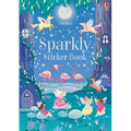 Sparkly Sticker Book