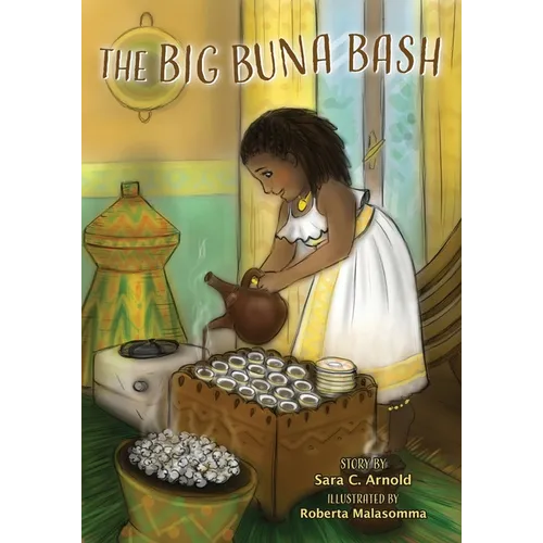 The Big Buna Bash