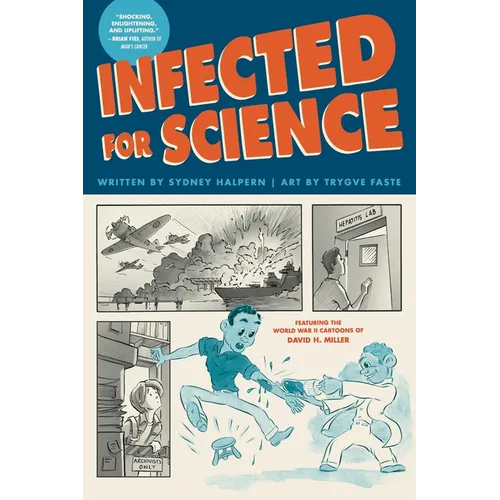 Infected for Science