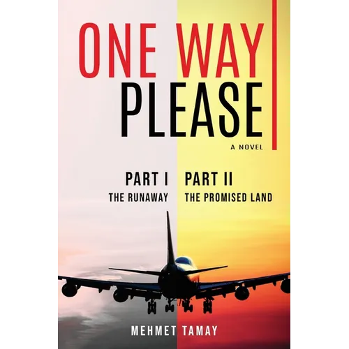 One Way Please