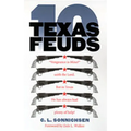 Ten Texas Feuds