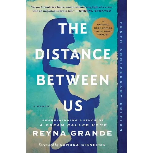 The Distance Between Us