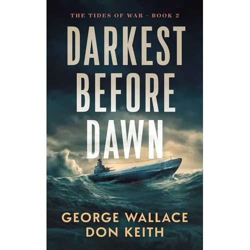 Darkest Before Dawn