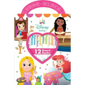 Disney Baby: 12 Board Books