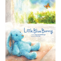 Little Blue Bunny