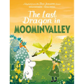 The Last Dragon in Moominvalley