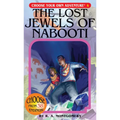 The Lost Jewels of Nabooti