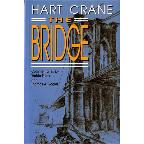 Bridge: A Poem (Revised)