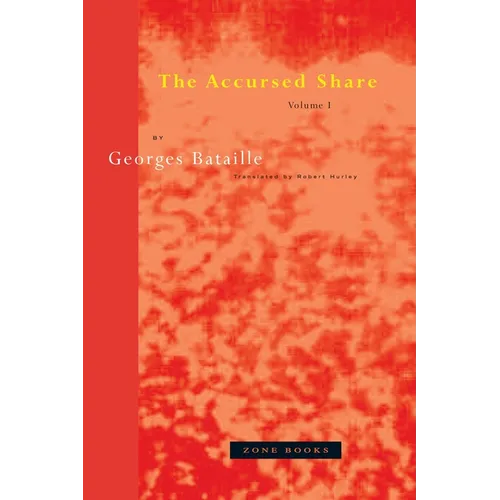 The Accursed Share, Volume I