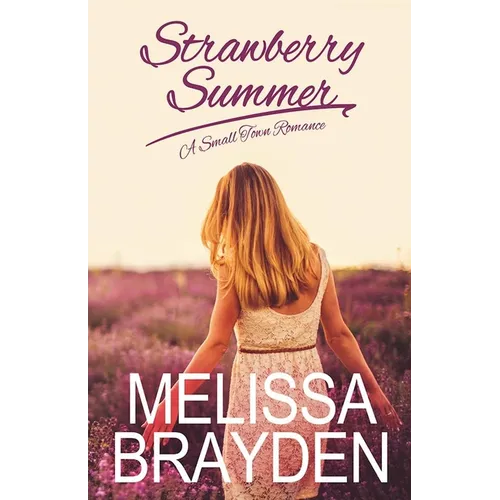 Strawberry Summer