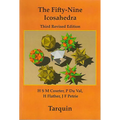 The Fifty-Nine Icosahedra