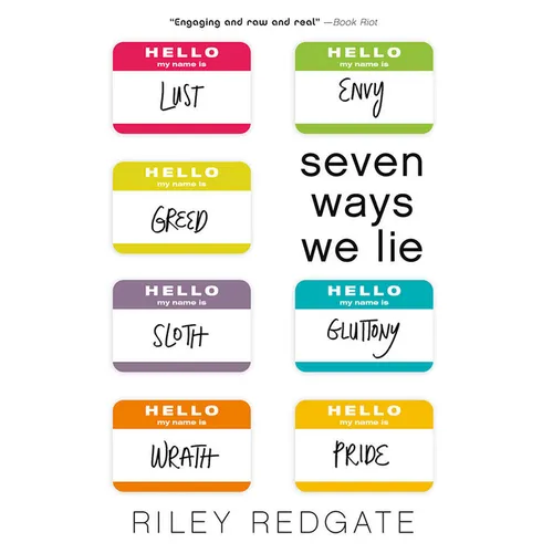 Seven Ways We Lie