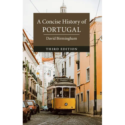 A Concise History of Portugal